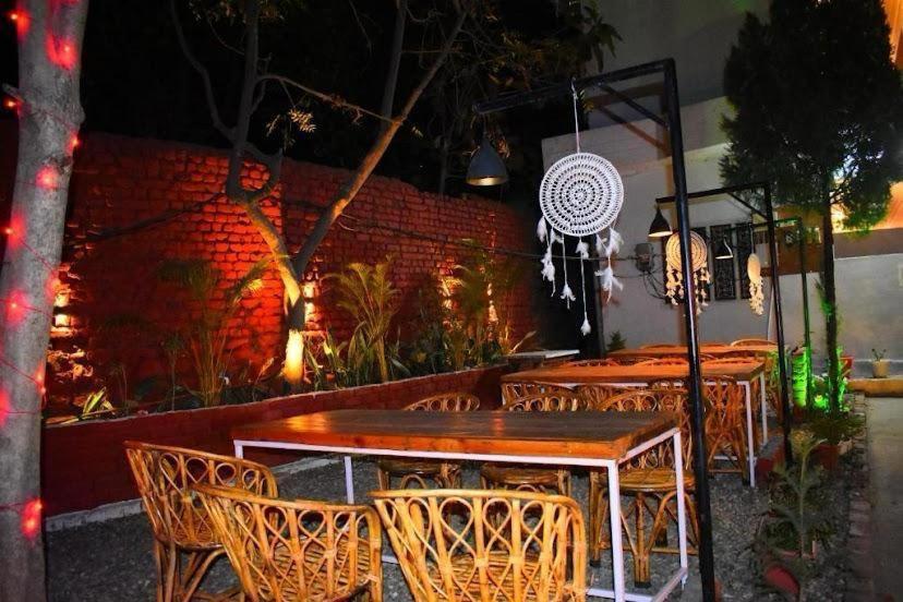 The Roxxy Royal Resort Rishīkesh 외부 사진