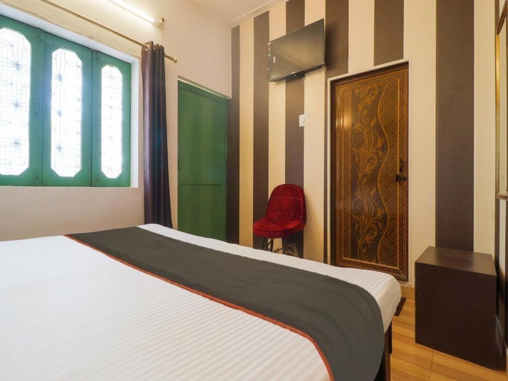 The Roxxy Royal Resort Rishīkesh 외부 사진