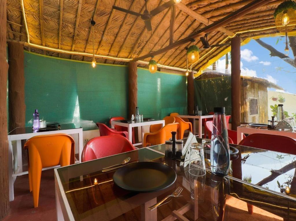 The Roxxy Royal Resort Rishīkesh 외부 사진