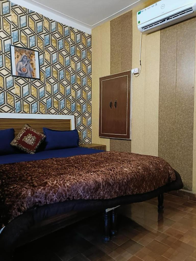 The Roxxy Royal Resort Rishīkesh 외부 사진