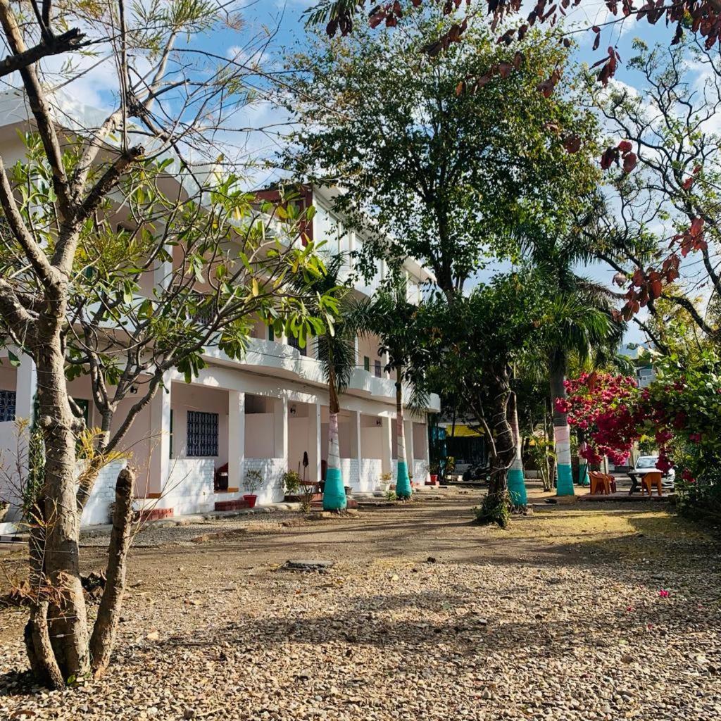 The Roxxy Royal Resort Rishīkesh 외부 사진
