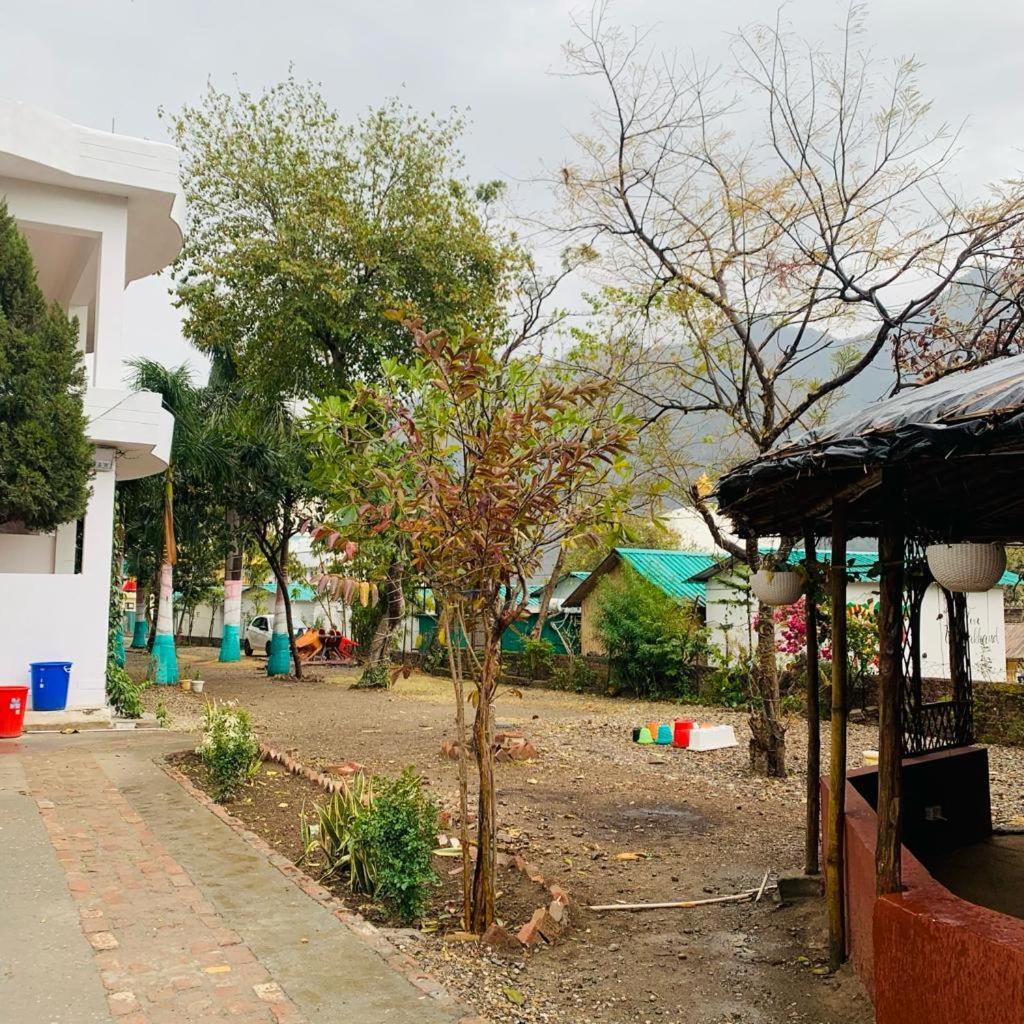 The Roxxy Royal Resort Rishīkesh 외부 사진