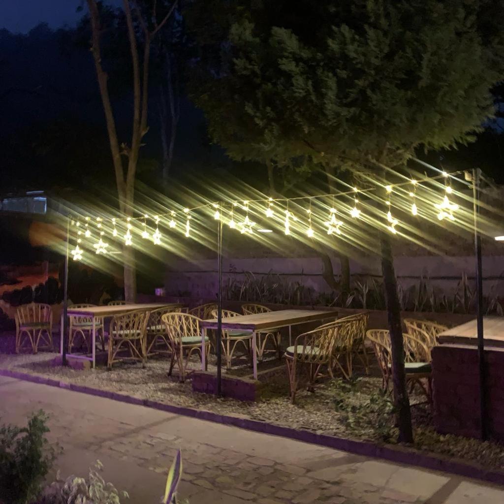 The Roxxy Royal Resort Rishīkesh 외부 사진