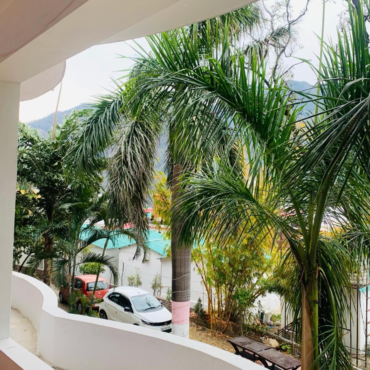 The Roxxy Royal Resort Rishīkesh 외부 사진