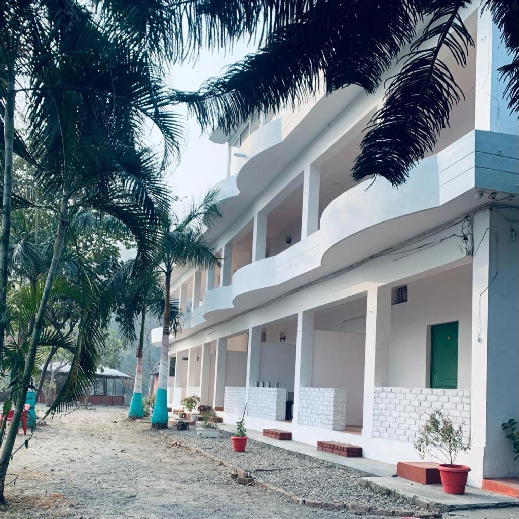 The Roxxy Royal Resort Rishīkesh 외부 사진