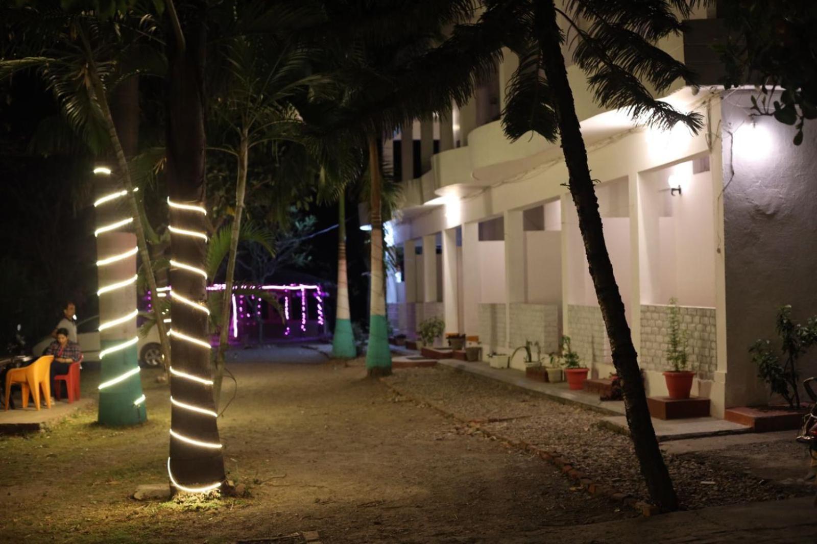 The Roxxy Royal Resort Rishīkesh 외부 사진