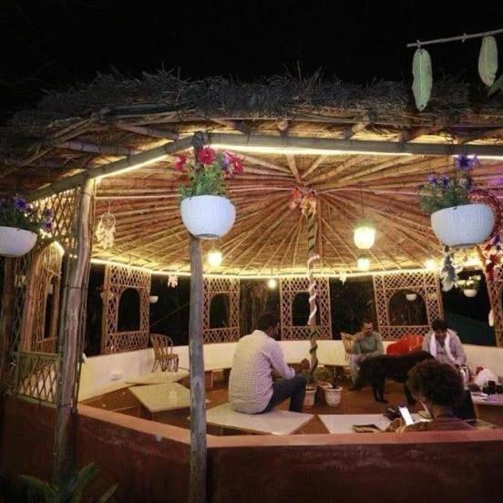 The Roxxy Royal Resort Rishīkesh 외부 사진